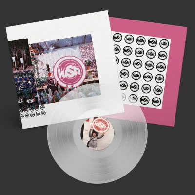 Afbeelding van Lush Lovelife (LP)