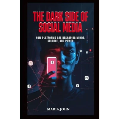 Afbeelding van The Dark Side of Social Media