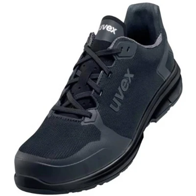 Afbeelding van uvex 6590 6590237 Lage veiligheidsschoenen S1P Schoenmaat (EU): 37 Zwart 1 paar