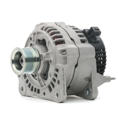 Afbeelding van Dynamo / Alternator ELSTOCK 28 1929
