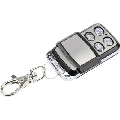 Afbeelding van Olympia MINI 6101 Draadloos alarmsysteem (uitbreiding) Draadloze afstandsbediening