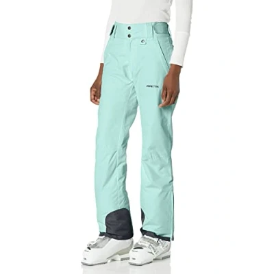 Afbeelding van ARCTIX Island Azur geïsoleerde sneeuwbroek voor dames, XS