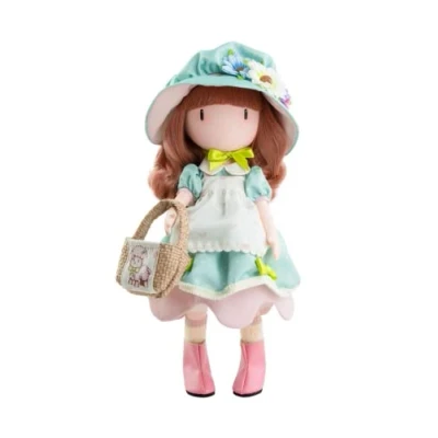 Afbeelding van op Gorjuss &#039;Little Bo Beep&#039; (32cm)