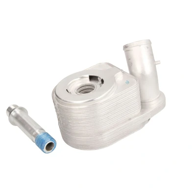 Afbeelding van THERMOTEC D4F001TT Oliekoeler FIAT: Ducato III Van