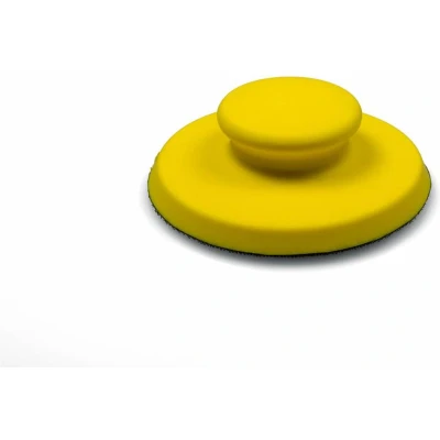 Afbeelding van Handpad rond 150 mm voor Nanex pads