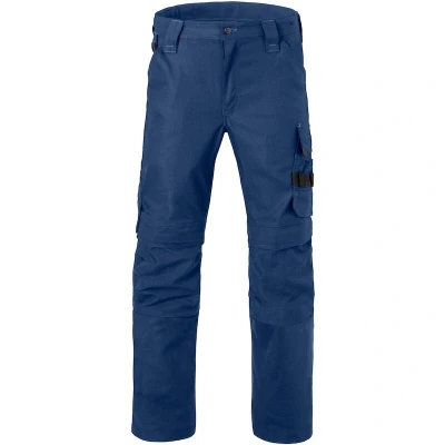 Afbeelding van HAVEP Werkbroek Attitude 80229 Marine Maat 56