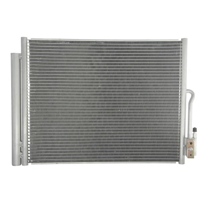 Afbeelding van Thermotec Airco condensor KTT110487