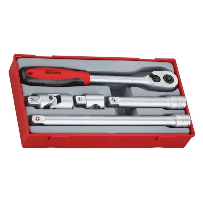 Afbeelding van TT1205 Set accessoires 1/2 tc tray 5dlg.