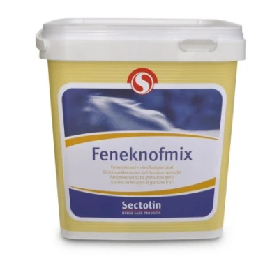Afbeelding van Feneknofmix 1.5 kg