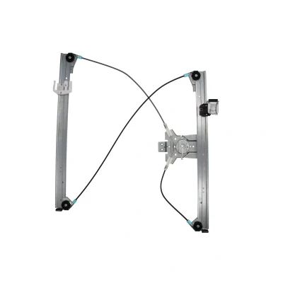 Afbeelding van Magneti Marelli Raammechanisme Rechts voor Electrisch Zonder elektro motor 350103170240 PEUGEOT: Expert II Van, Tepee, FIAT: Scudo Van