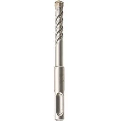 Afbeelding van kwb 260504 40CR staal Hamerboor 4 mm Gezamenlijke lengte 110 SDS Plus 1 stuk(s)