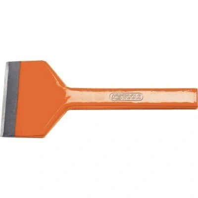 Afbeelding van KS Tools, Beitel, 162.0434 (120 mm)