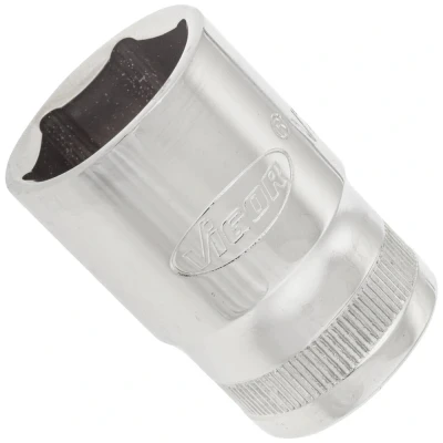 Afbeelding van Vigor V2565N Dopsleutelinzetstuk 19 mm