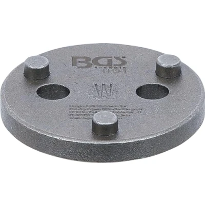 Afbeelding van BGS 1119 1 Adapter voor VAG, Ford, Renault, met elektrische handrem