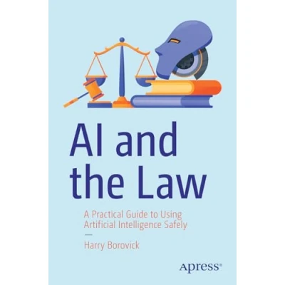 Afbeelding van AI and the Law