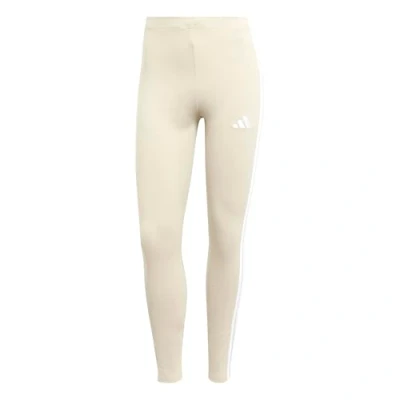 Afbeelding van adidas ESSENTIALS 3 STRIPES COTTON LEGGINGS Dijen voor dames