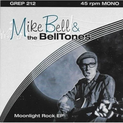 Afbeelding van Mike &amp; the Belltones Bell Moonlight Rock (Single)