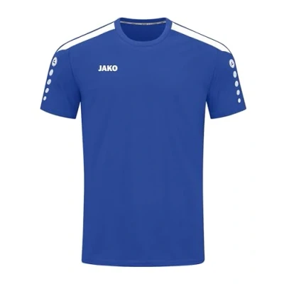 Afbeelding van T shirt Power Royal / 34