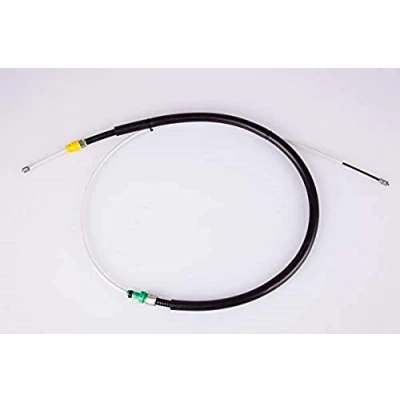 Afbeelding van HELLA 8AS 355 669 251 Handremkabel 1610, 800 CITROËN: C2 Hatchback
