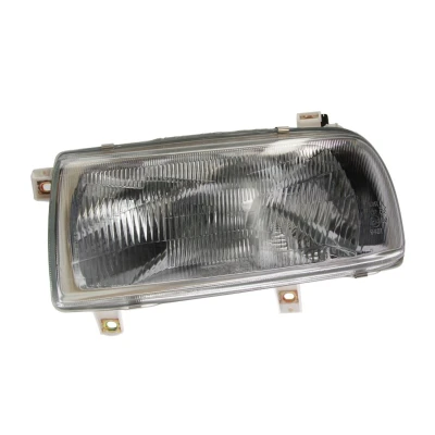 Afbeelding van TYC 20 3352 08 2 Koplampen Links H4 Zonder elektro motor VOLKSWAGEN: Vento