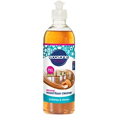 Afbeelding van Ecozone Vloerreiniger Granaatappel 0,5 Liter