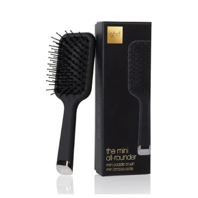 Afbeelding van Ghd Mini Paddle Brush Travel Size Haarborstel