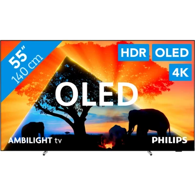 Image de Philips 55OLED759 Ambilight (2024)