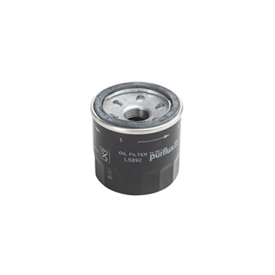 Image de Filtre à huile purflux ls892