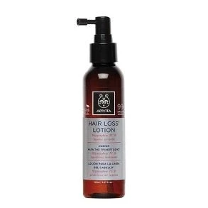 Afbeelding van Apivita Spray Soin des cheveux Traitement Lotion anti chute
