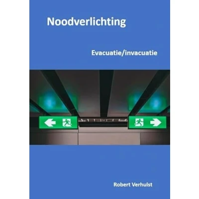 Afbeelding van Noodverlichting