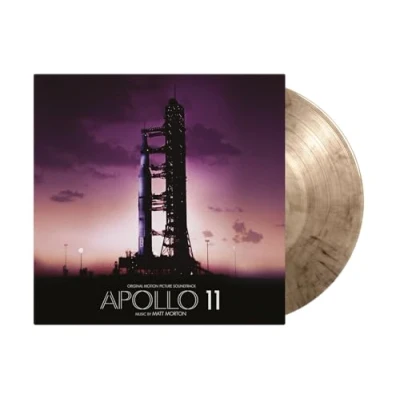 Afbeelding van Original Motion Picture Soundt Apollo 11 (LP)