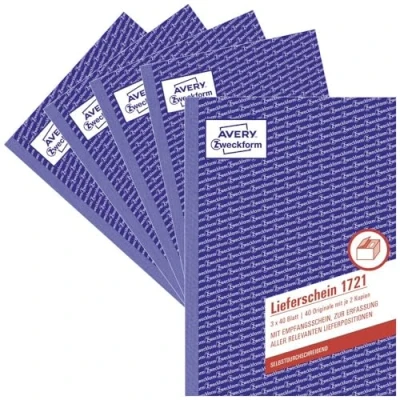 Afbeelding van Bedrijfsformulieren