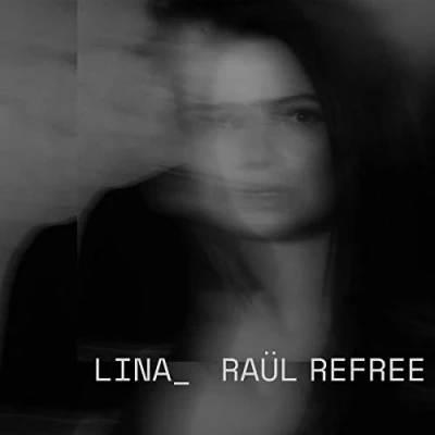 Afbeelding van Lina &amp; Raul Refree