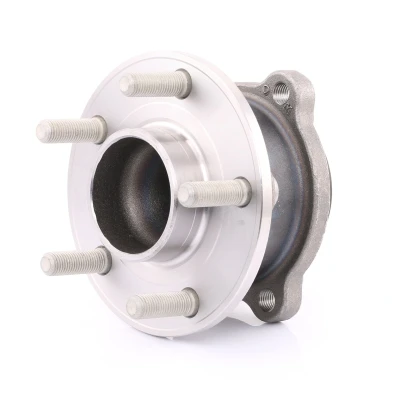 Afbeelding van Skf Wiellagerset VKBA 6789