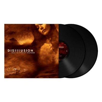 Afbeelding van Disillusion Back To Times of Splendor (2 LPs)