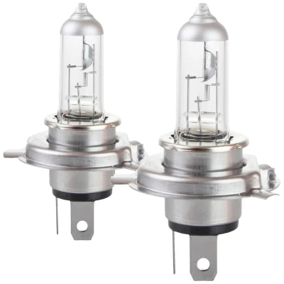 Afbeelding van IWH 019366 Halogeenlamp reservebox H4 55/60 W 12 V