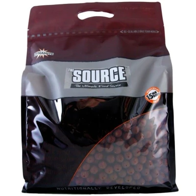 Afbeelding van Dynamite Baits The Source 20mm (5kg) Boilies