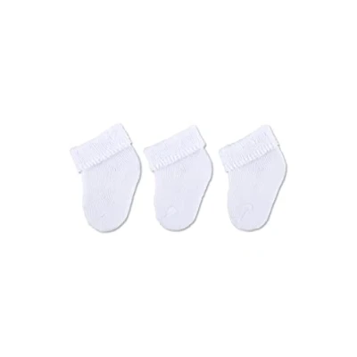 Afbeelding van Sterntaler Baby jongens sokken (3 stuks)