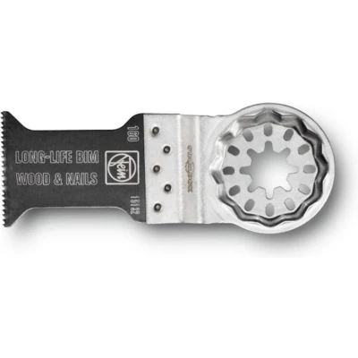 Afbeelding van Fein e cut long life zaagblad sl 50 x 35mm (per 5 stuks)