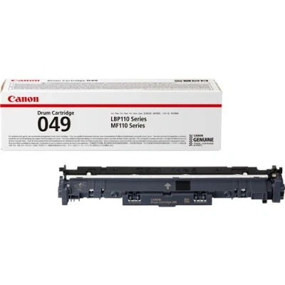 Image de Tambour CANON 049 (2165C001) I SENSYS LBP 112 ; 113w MF
