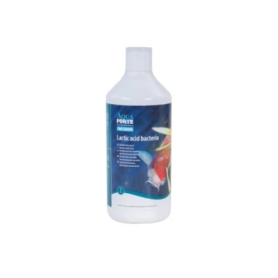Afbeelding van Aquaforte Melkzuurbacteriën 1 Ltr