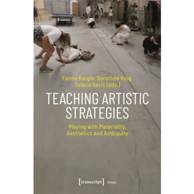 Afbeelding van Image Teaching Artistic Strategies