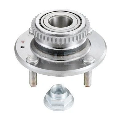 Afbeelding van SNR R184.40 Wiellagerset Met tandwiel 139 HYUNDAI: Matrix
