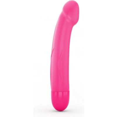 Afbeelding van Dorcel Real Vibration M Realistische Vibrator roze