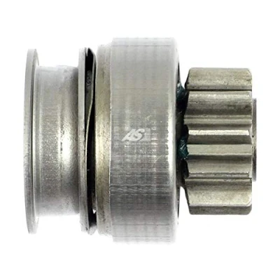 Afbeelding van AS PL SD5072 Vrijwielaandrijving, starter