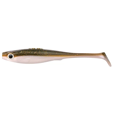 Afbeelding van Spro Iris Pop Eye UV 12cm 11gr Kleur : Baitfish