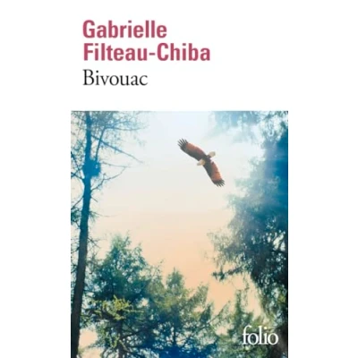 Afbeelding van BIVOUAC