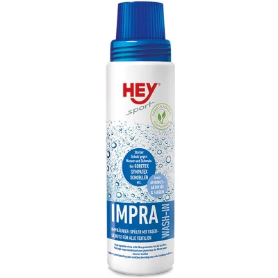 Afbeelding van Hey Impra FF Wash In 250ml Onderhoud artikelen voor kleding