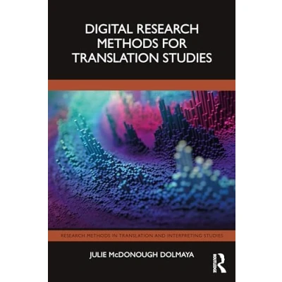 Afbeelding van Research Methods in Translation and Interpreting Studies Digital for