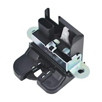 Afbeelding van Achterklep Lock Klink voor Touran, KASturbo Boot Actuator Golf MK5 MK6 P assat 1T0827505H 5K0827505A 1K6827505E